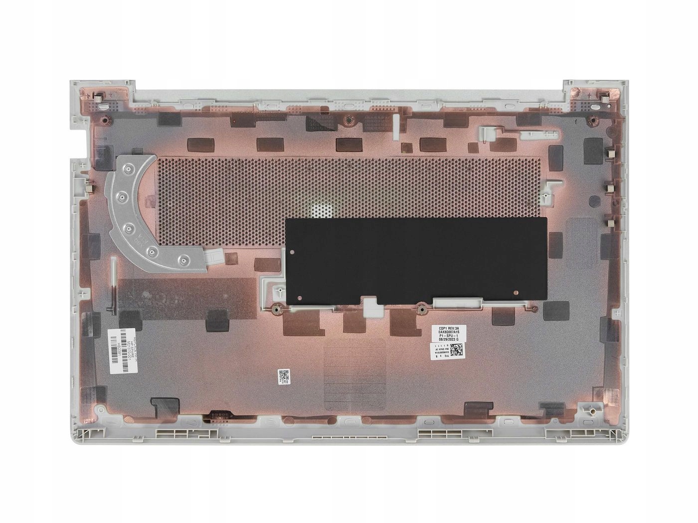 Hp Base Enclosure Uma 14