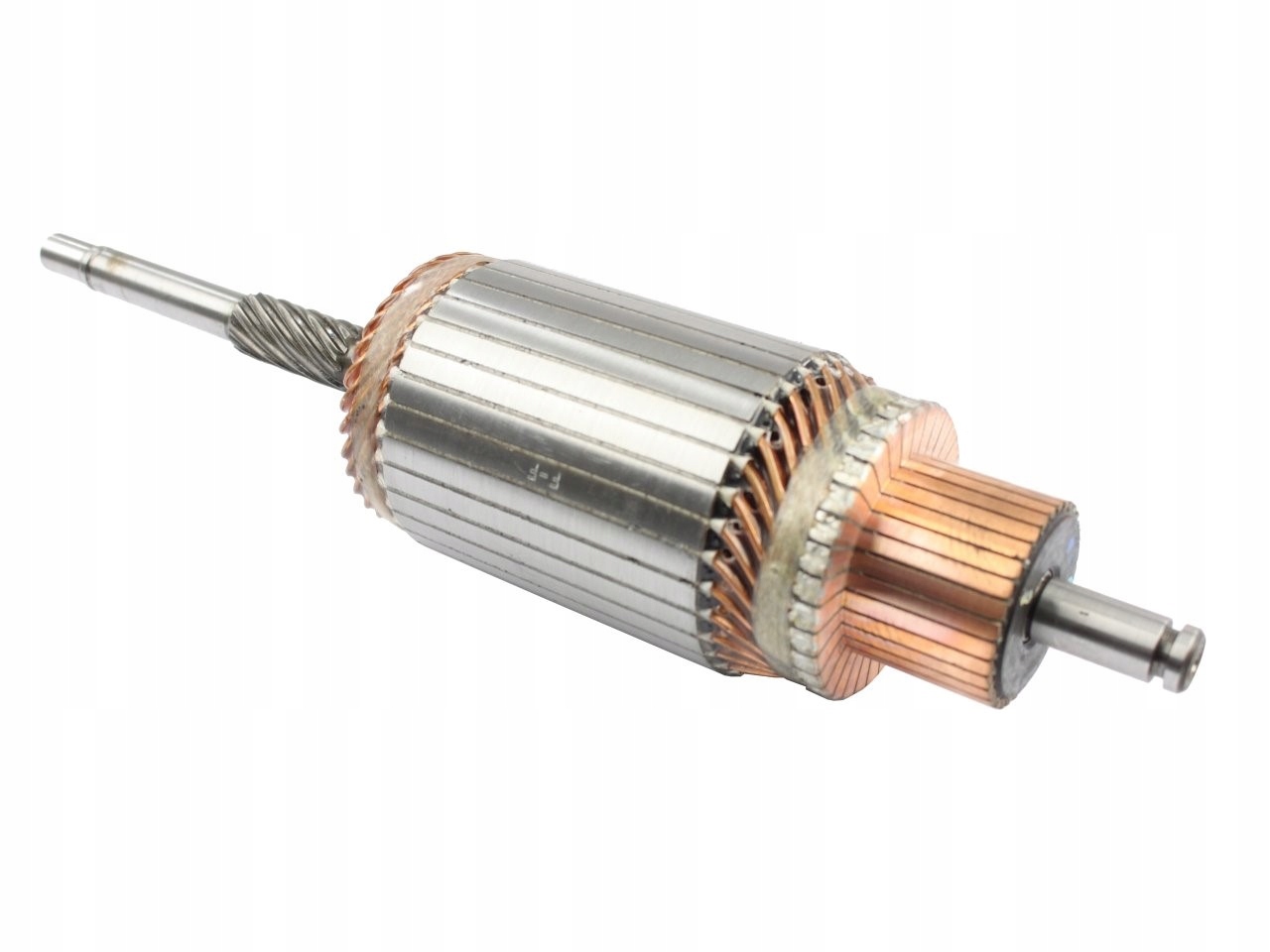 46657090 - РОТОР СТАРТЕРА R11A C-360/330 46/65-709/0 4665