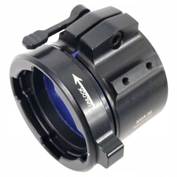 Univerzální modulární adaptér Rusan pro nástavce – 61 mm