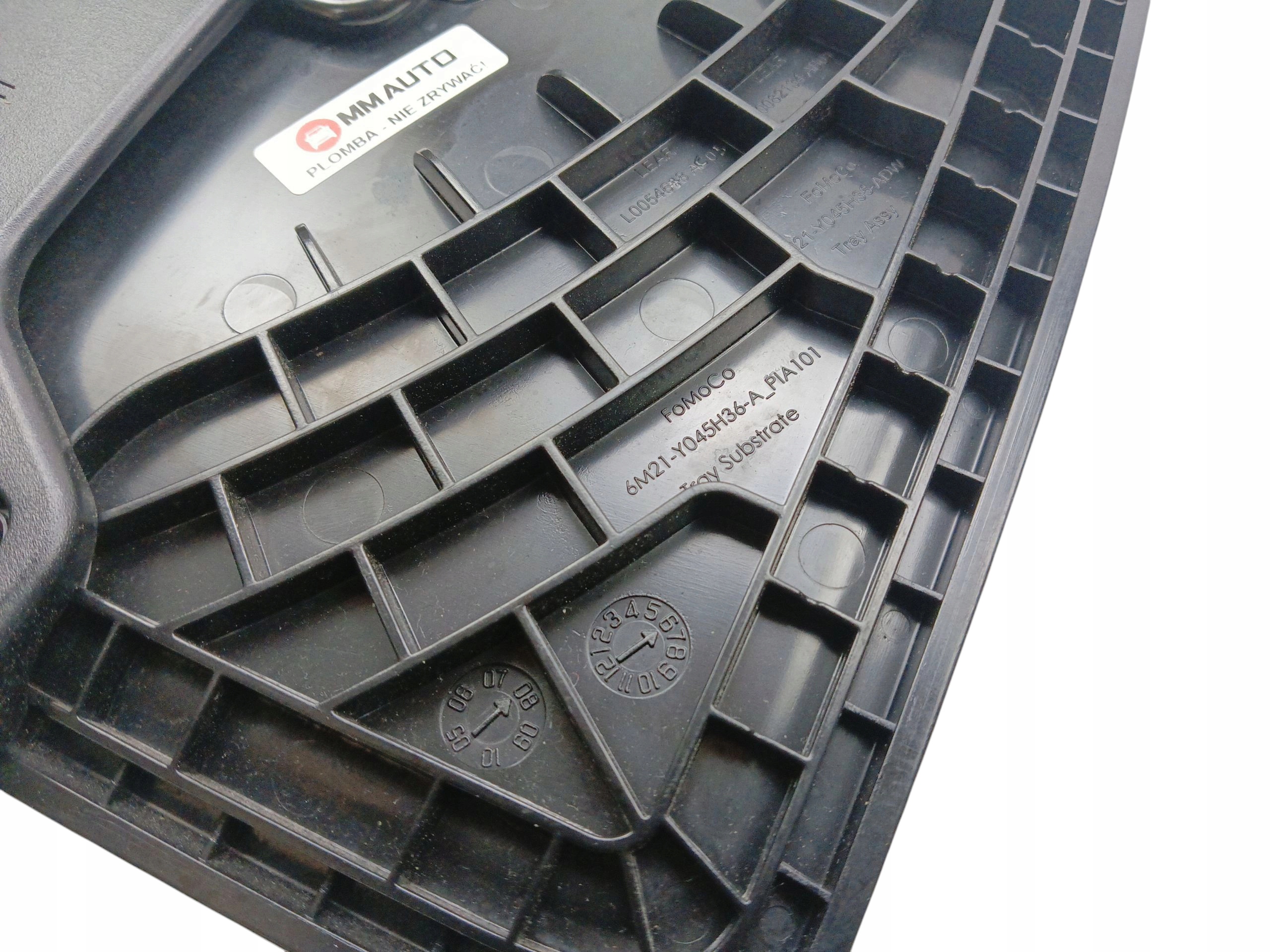 STOLIK SITZ FORD GALAXY MK2 6M21-Y045H36-A