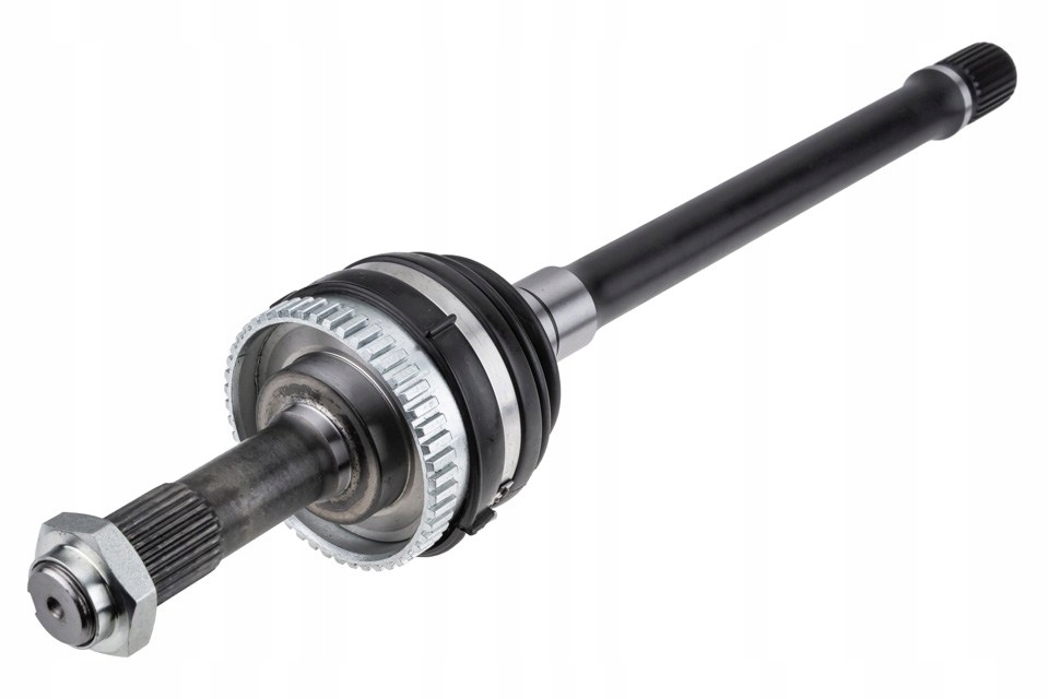 NTY PÓŁOŚ NAPĘDOWA MERCEDES G W463 G500 02-,