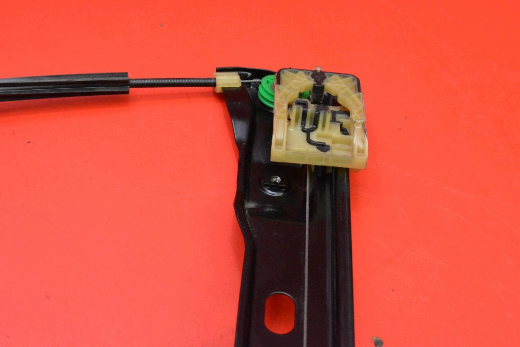 window regulator left front EU AM51-U23201-BE FORD C-MAX MK2 10-15