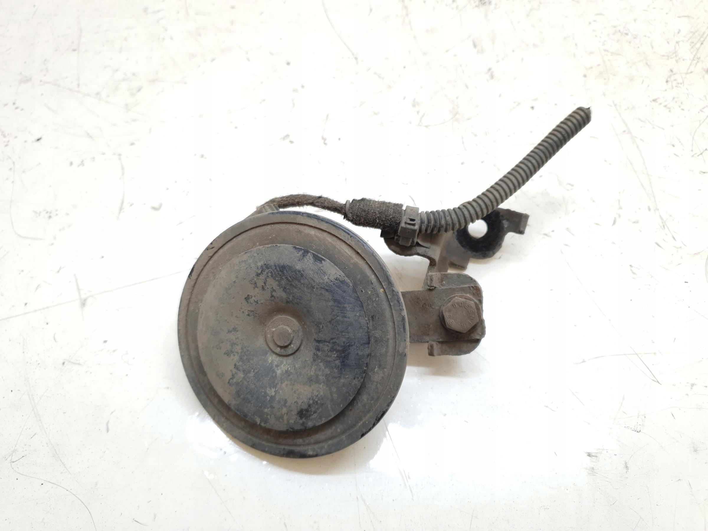 KLAKSON OPEL CORSA C