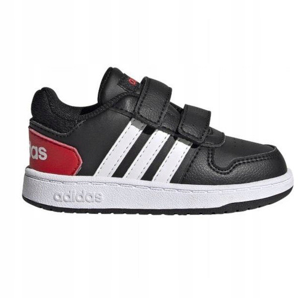 

Buty Dziecięce Adidas Hoops 2.0 FY9444