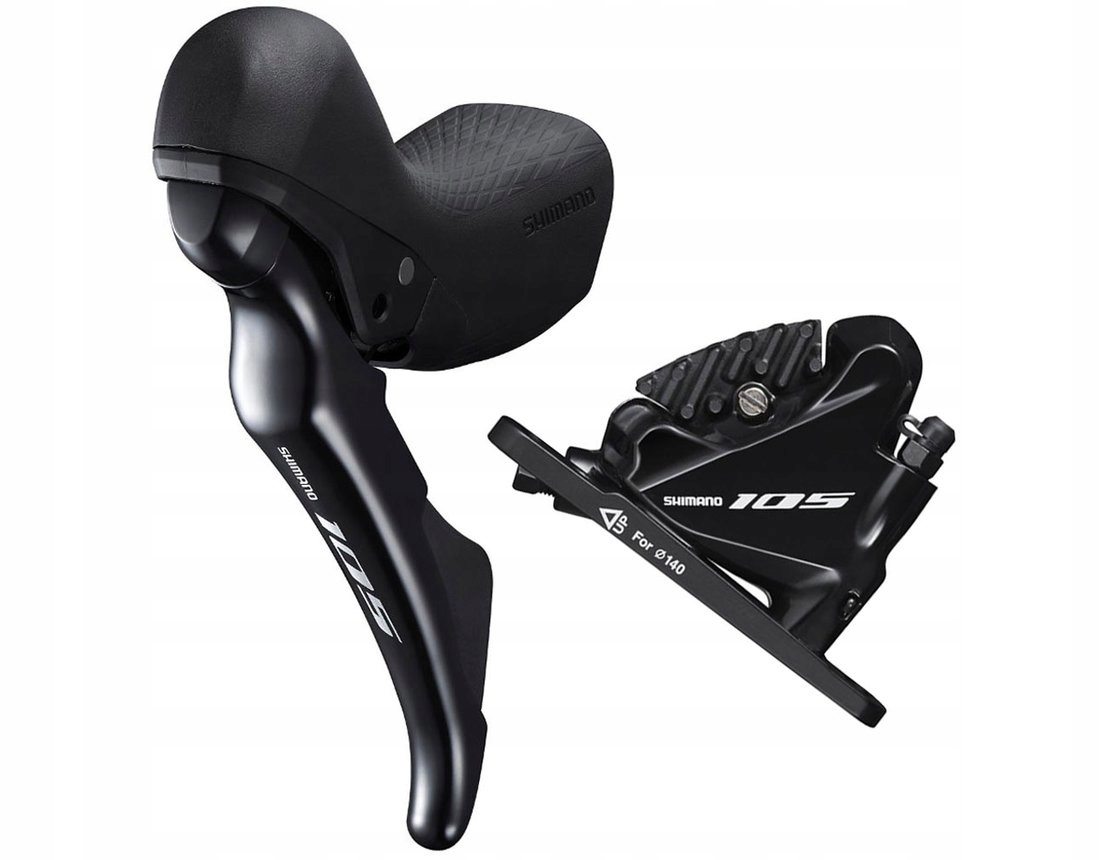 Shimano 105 ST-R7020+BR-R7070 2s hamulec tarczowy - IR7020DLF4SC100A - 13042097465 - Allegro.pl Shimano 105 ST-R7020+BR-R7070 2s hamulec tarczowy - IR7020DLF4SC100A - 13042097465 - Allegro.pl