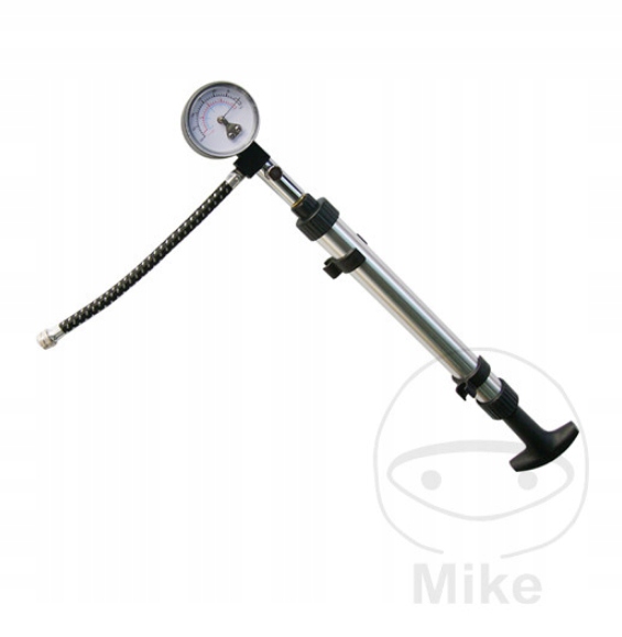 Насос JMP 0,1-4 бар для коліс і підвісок