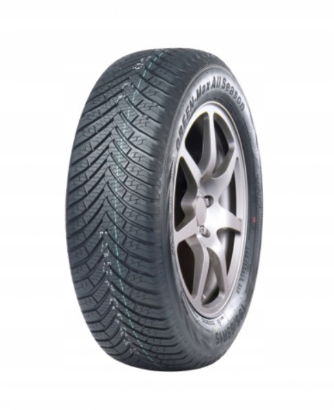 RZ LingLong GREEN MAX ALL SEASON 205/55 R16 91V