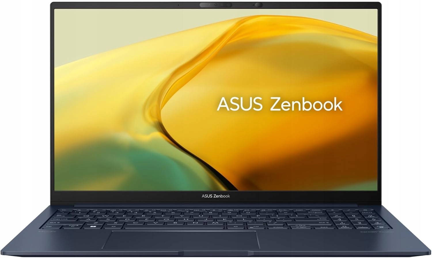 Asus Zenbook 15 I7 - Niska cena na Allegro