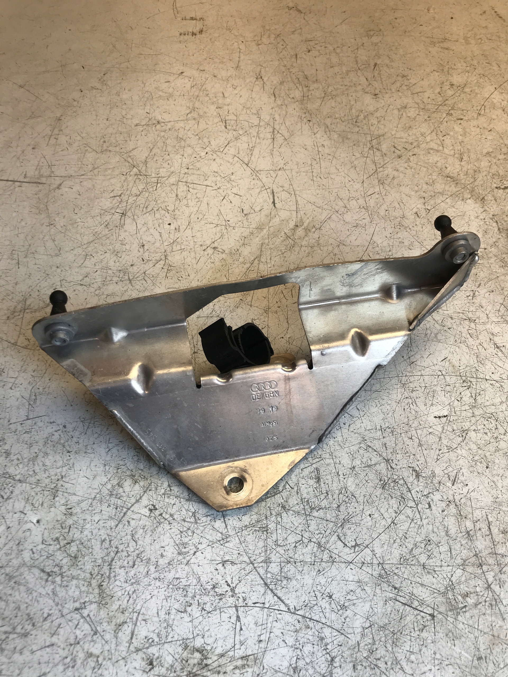 AUDI R8 PLUS 4S 5 2 MOCOWANIE FILTRA POWIETRZA Part manufacturer Audi original OE