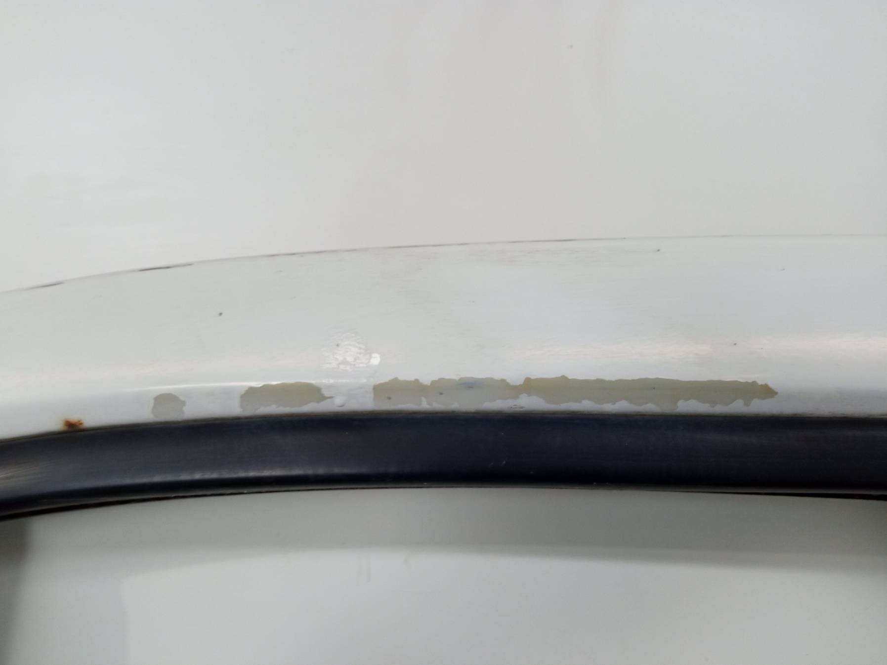 door left front BIALE Fiat Ducato III (2007-)