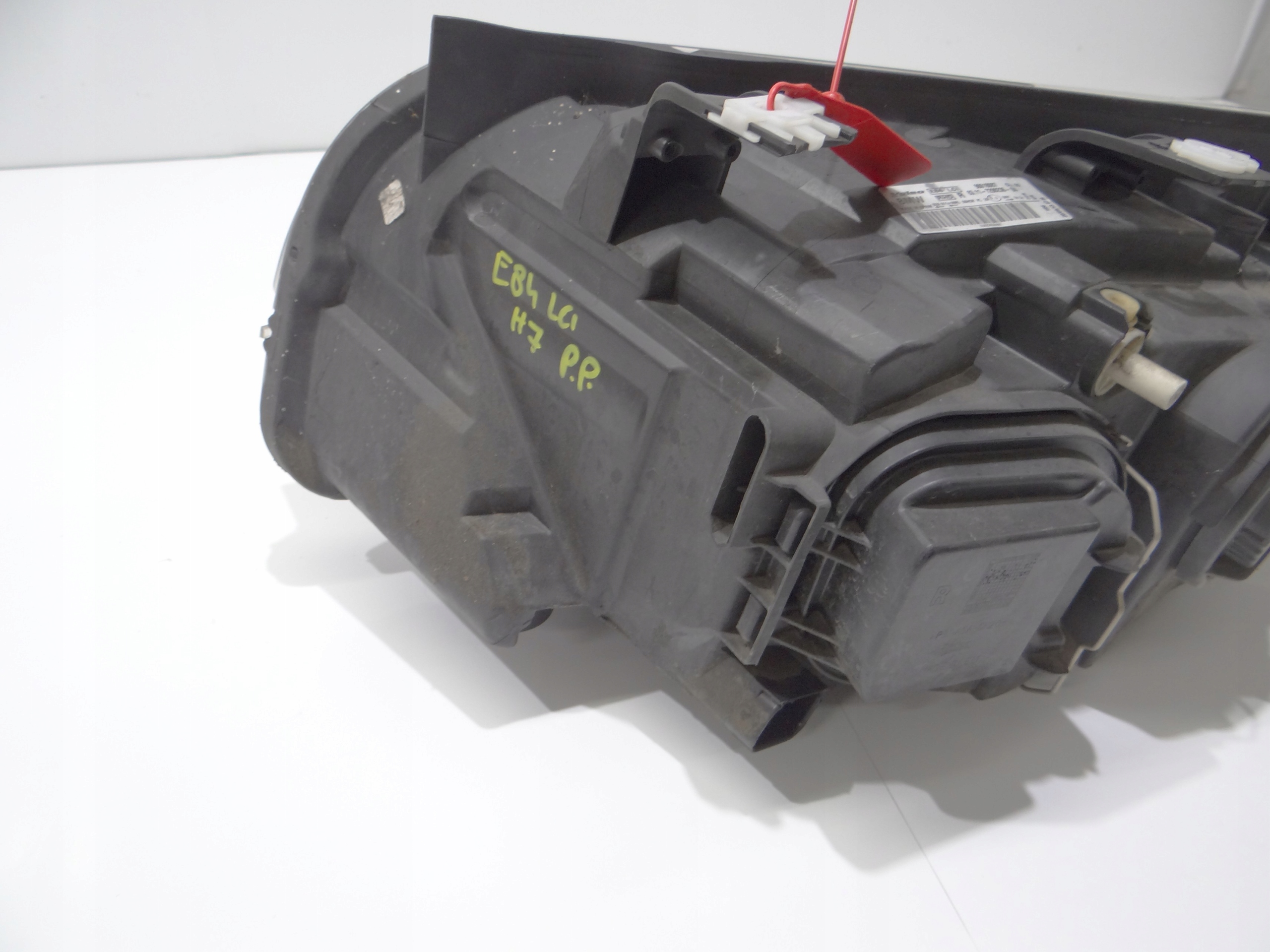 light right front BMW X1 E84 LCI 7290236