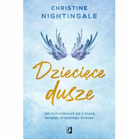 

Dziecięce dusze Christine Nightingale