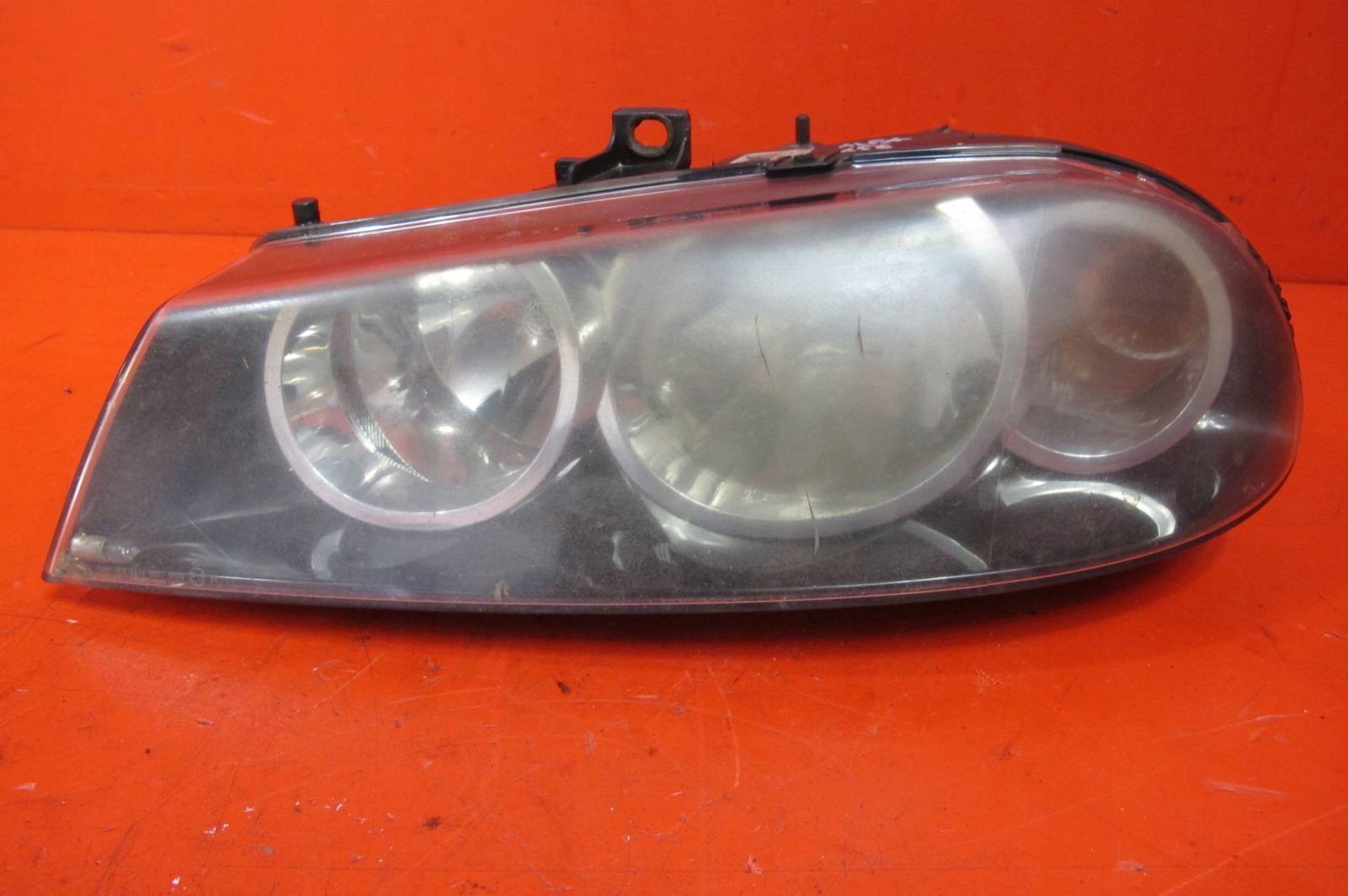 Alfa Romeo 156 LIFT 03-06 light REFLEKTOR left front front AL EU