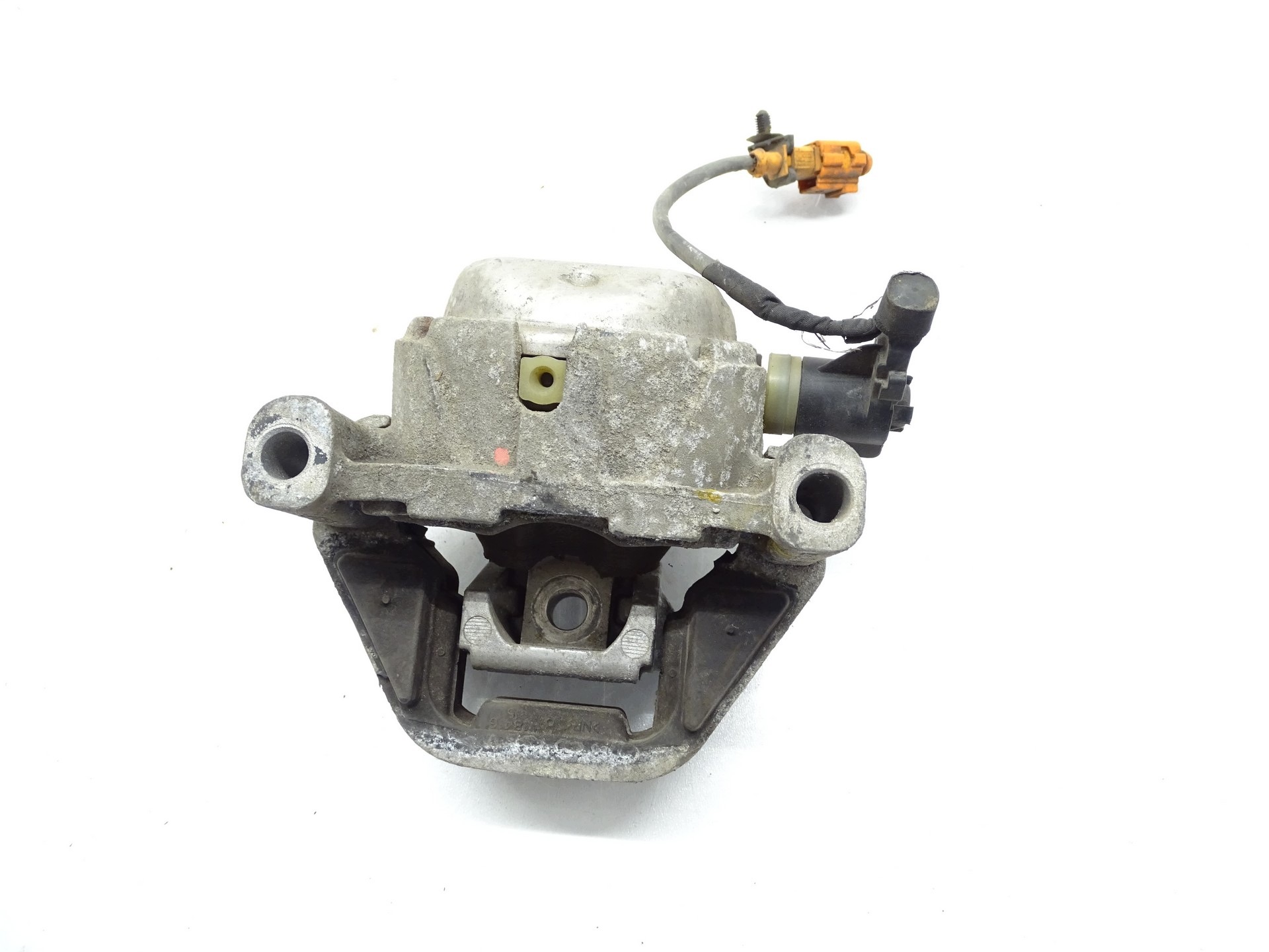 airbag engine mount AUDI A6 C7 4G0199381