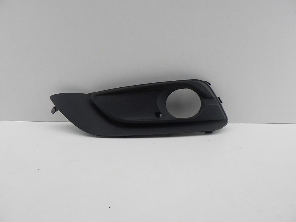 OPEL CROSSLAND X left grid of a bumper