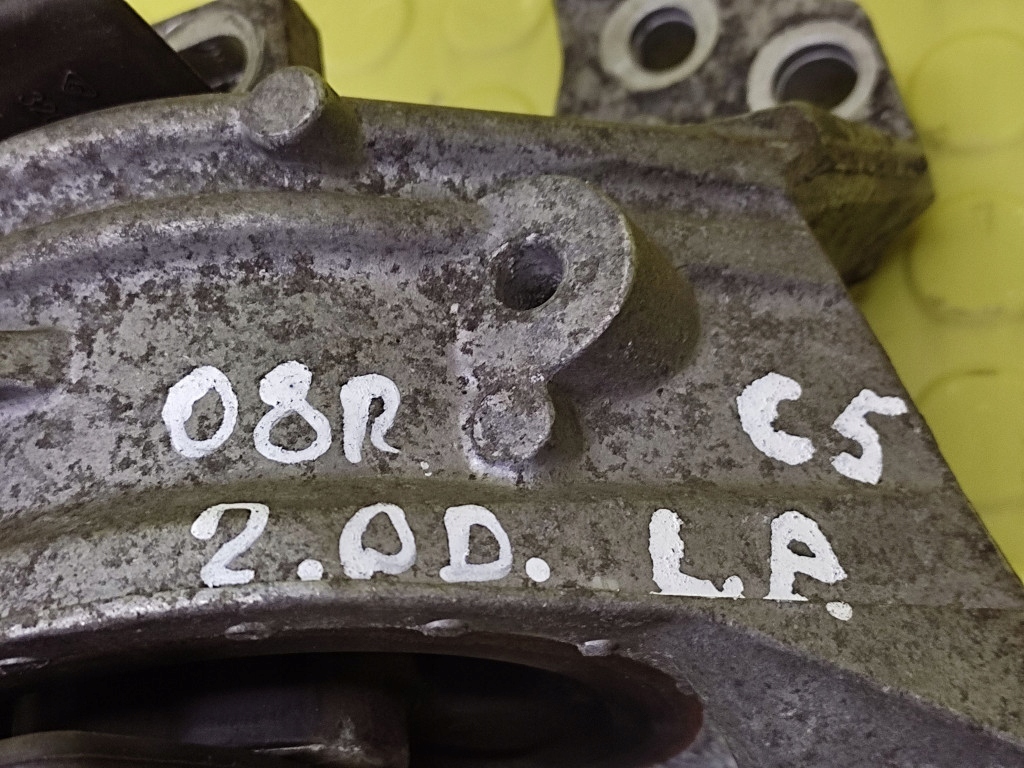 CITROEN C5 III 2.0 HDI engine mount