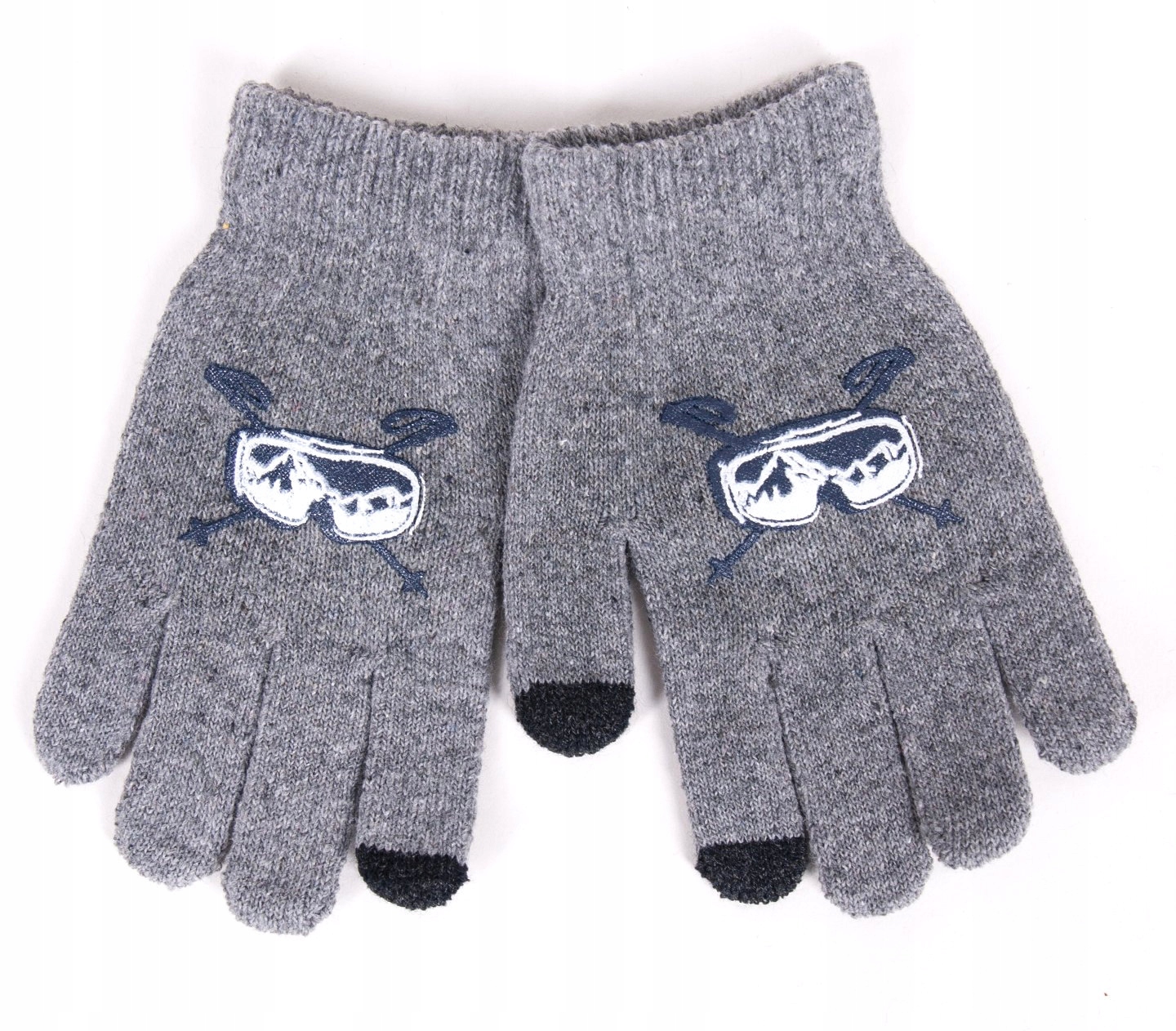 

Yo RED-0108C rękawiczki Dotykowe Abs 16 wzór