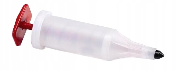 SMAROWNICA ŁOŻYSKA PROWADNICY I KOSZA SPRZĘGŁA