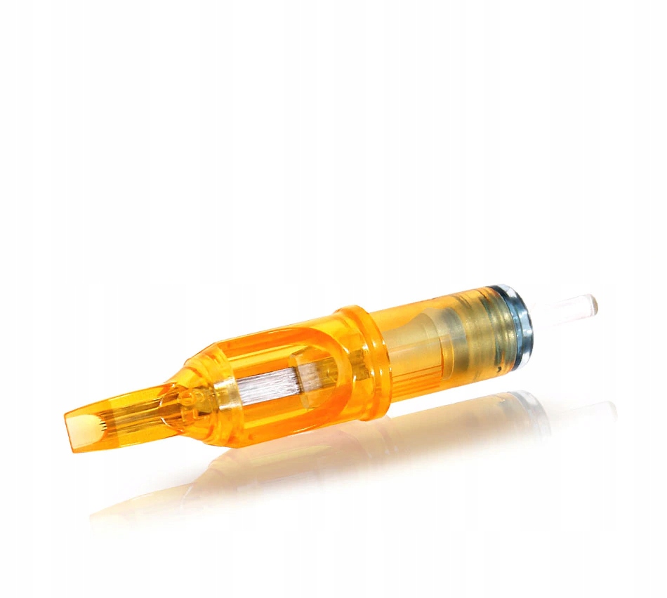 

5M Cartridge, Kartridż Igła Do Tatuażu 0,35 igły