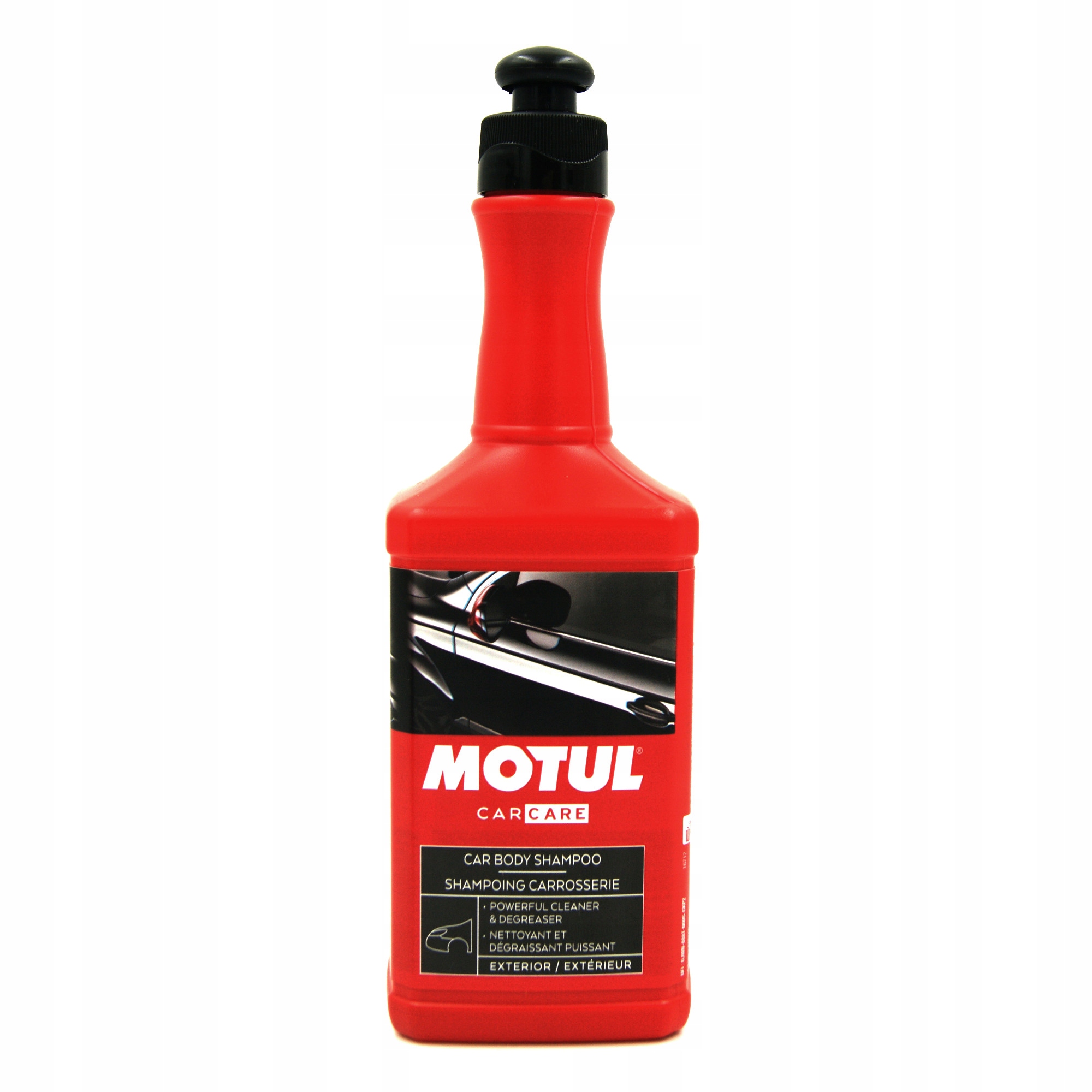 

Motul Szampon Samochodowy Car Body Shampoo 500ml