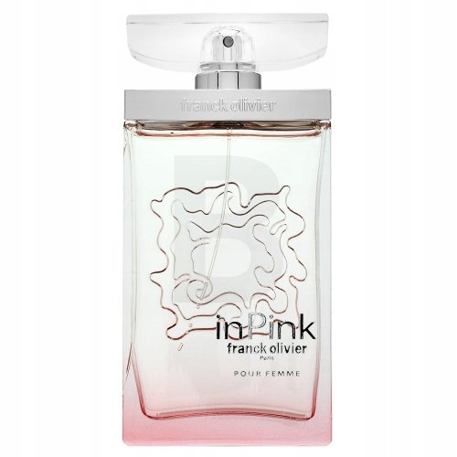 Franck Olivier In Pink parfémovaná voda pro ženy 75 ml