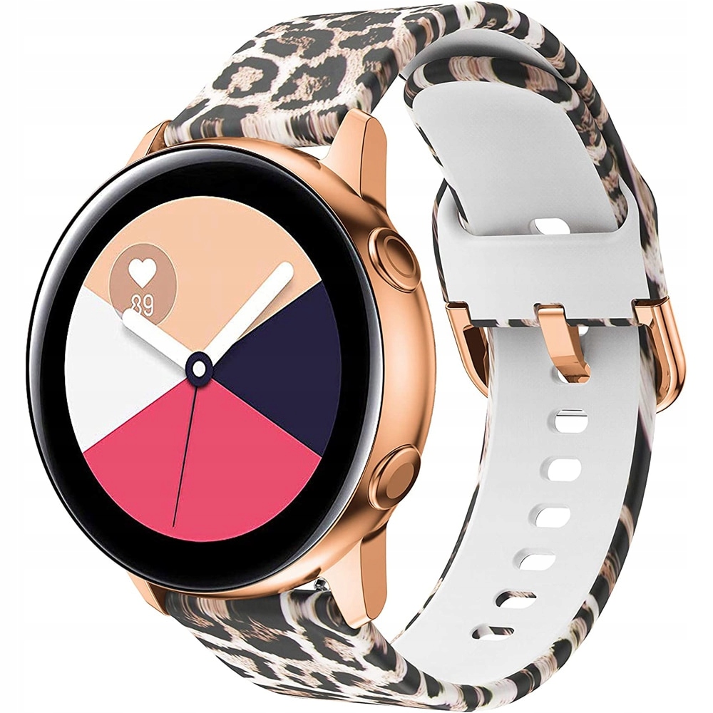 

Pasek Do Garmin Vivoactive 4S|VIVOMOVE 3S|VENU 2S