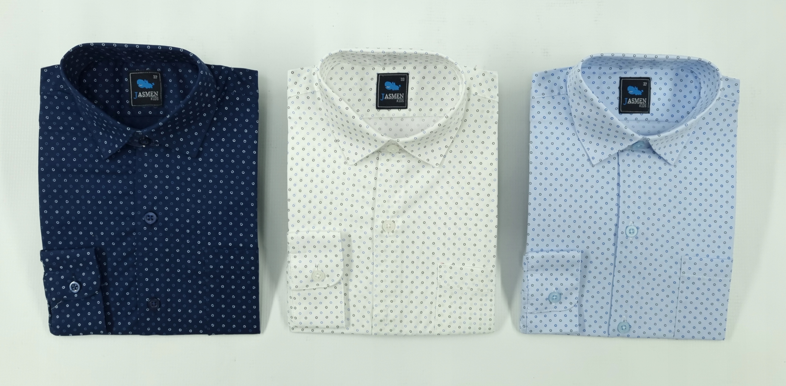 KOSZULA chłopięca wzór DŁUGI RĘKAW szkoła 128 Kolor wielokolorowy