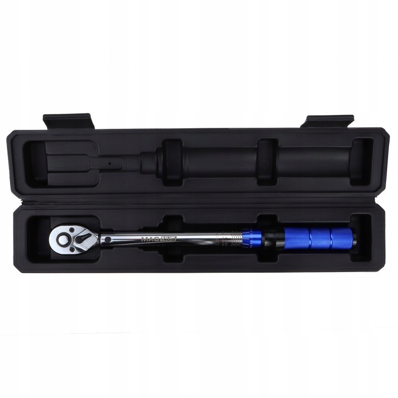 Klucz dynamometryczny 3/8 cala 5-60 Nm Rodzaj klucza dynamometryczny