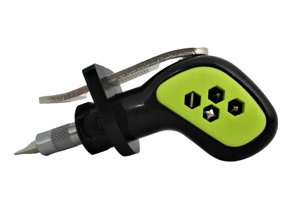 Wkrętak Śrubokręt Snowboardowy Płeć nie dotyczy