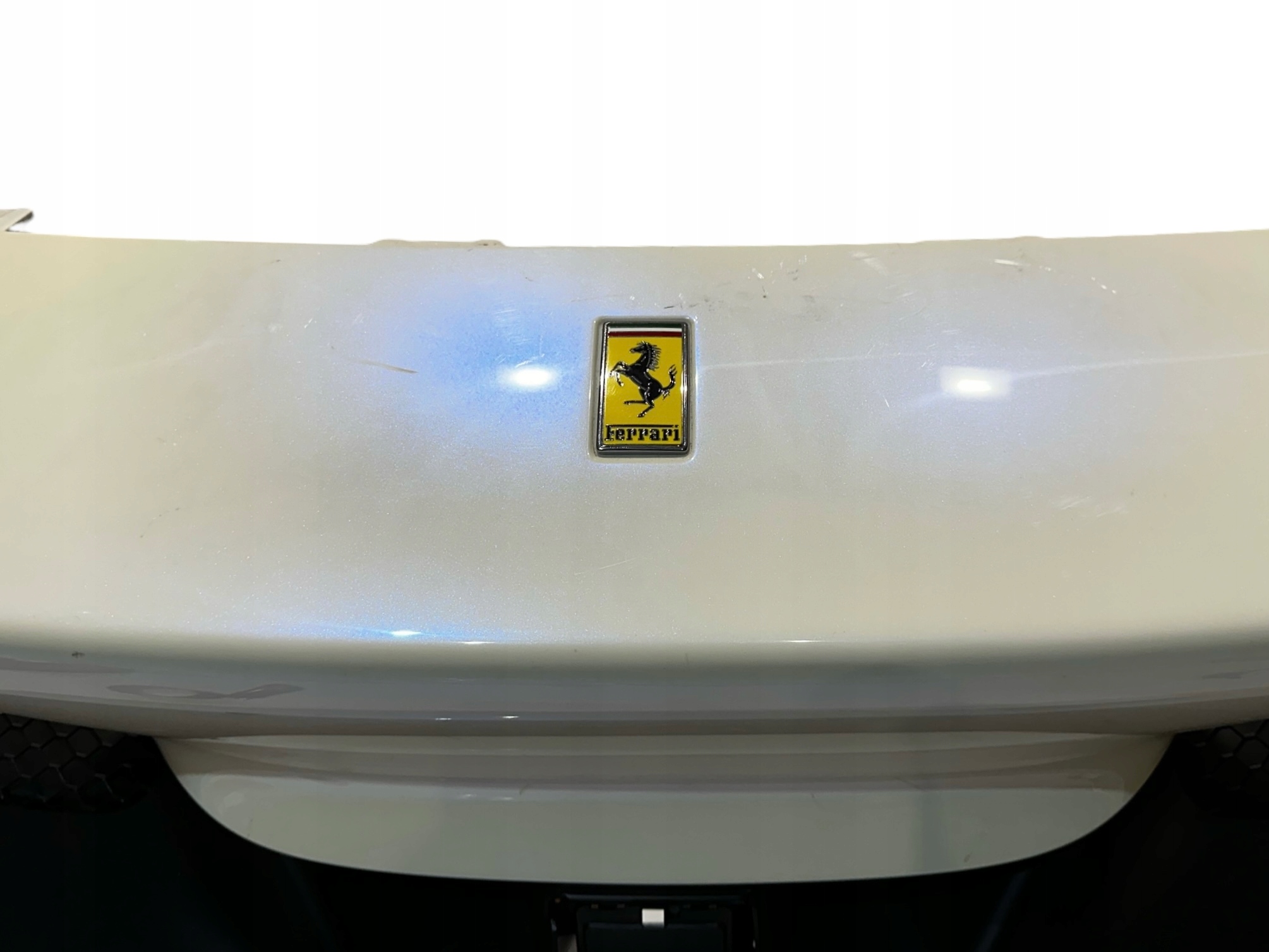 FERRARI F8 Frontstoßstange front bumper 916623