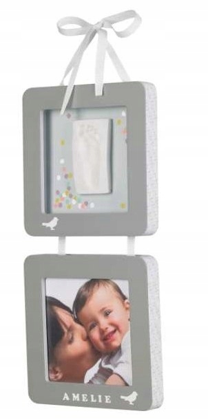 Dvojitý rámeček pro Baby Art Suspended Frames 34120114