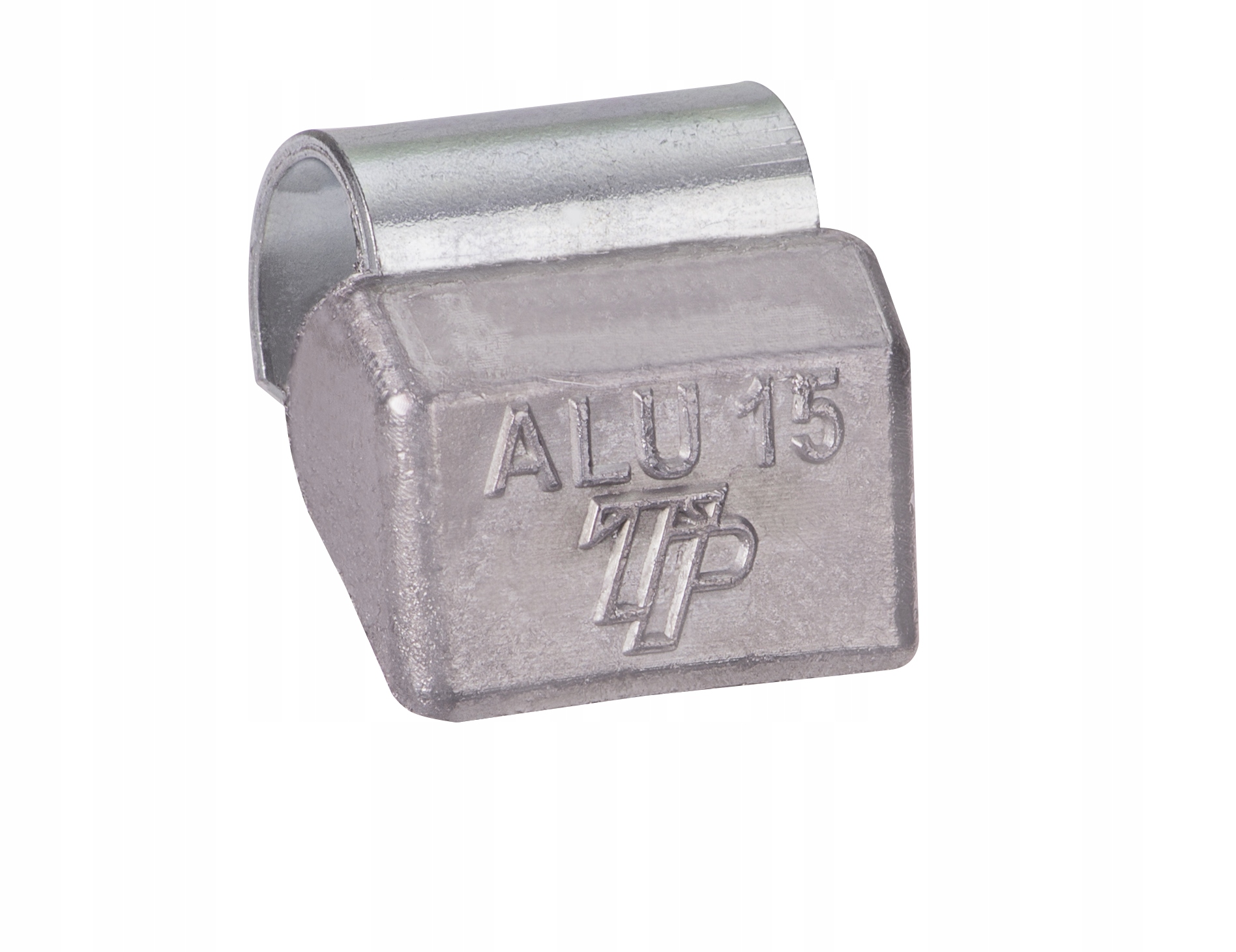 Ciężarki do felg Invento TPALU-015 Marka Invento