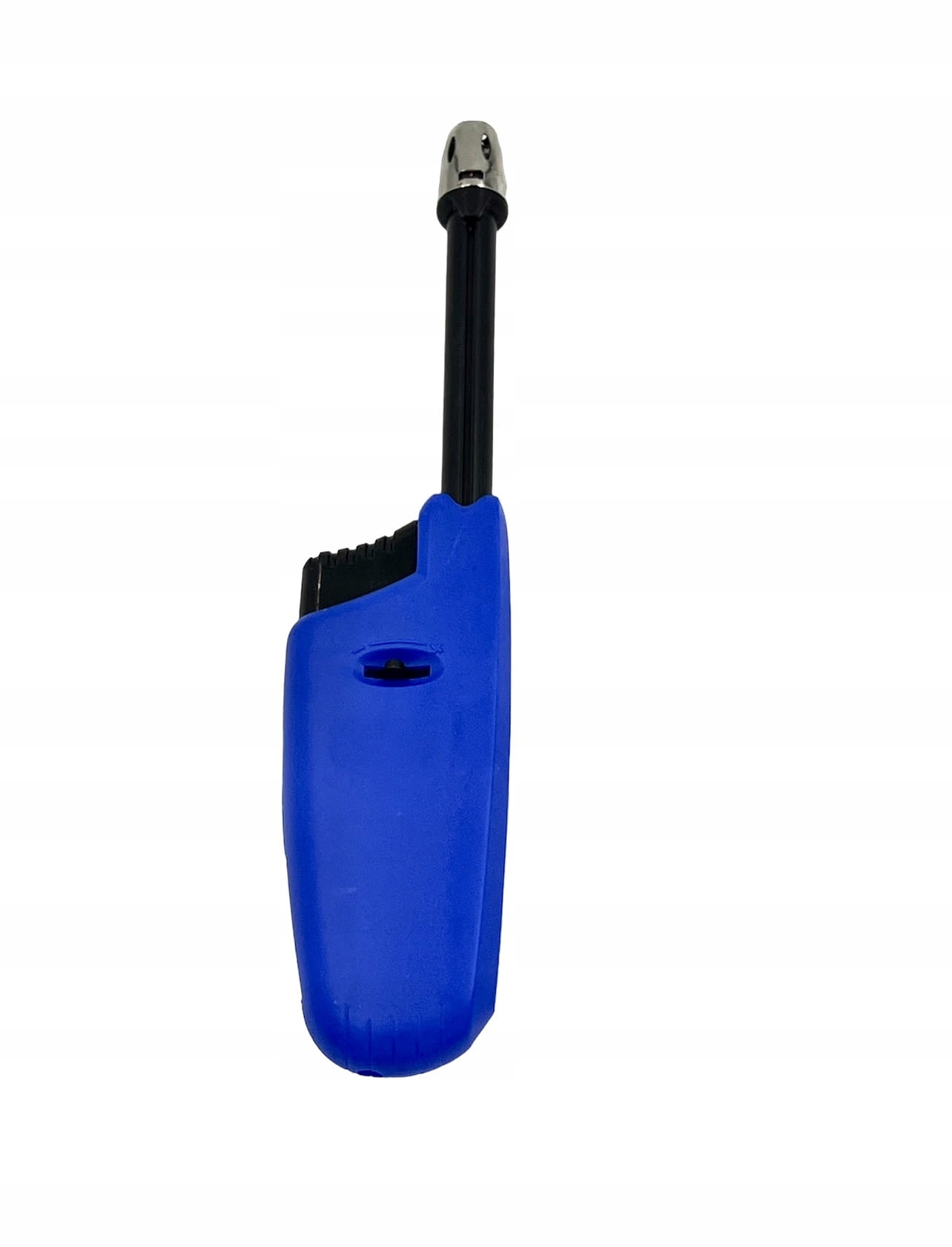 ZAPALARKA ZAPALNICZKA GAZOWA WYSUWANA NIEBIESKA