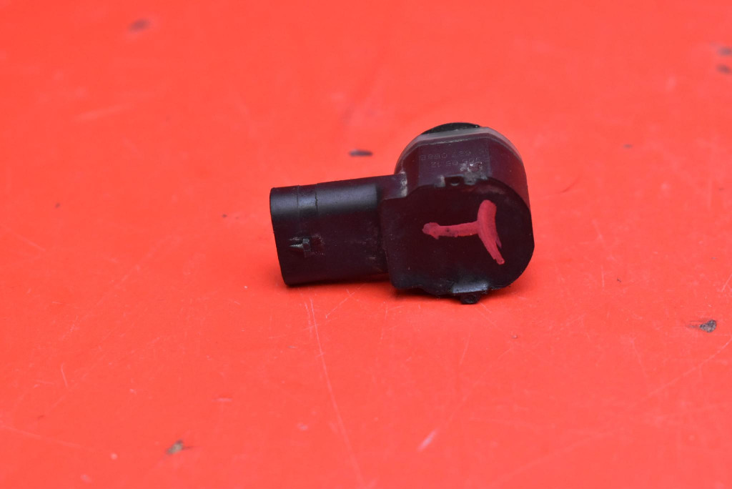 Sensor Parken heck PDC 31341344 VOLVO V60 1 und 10-13