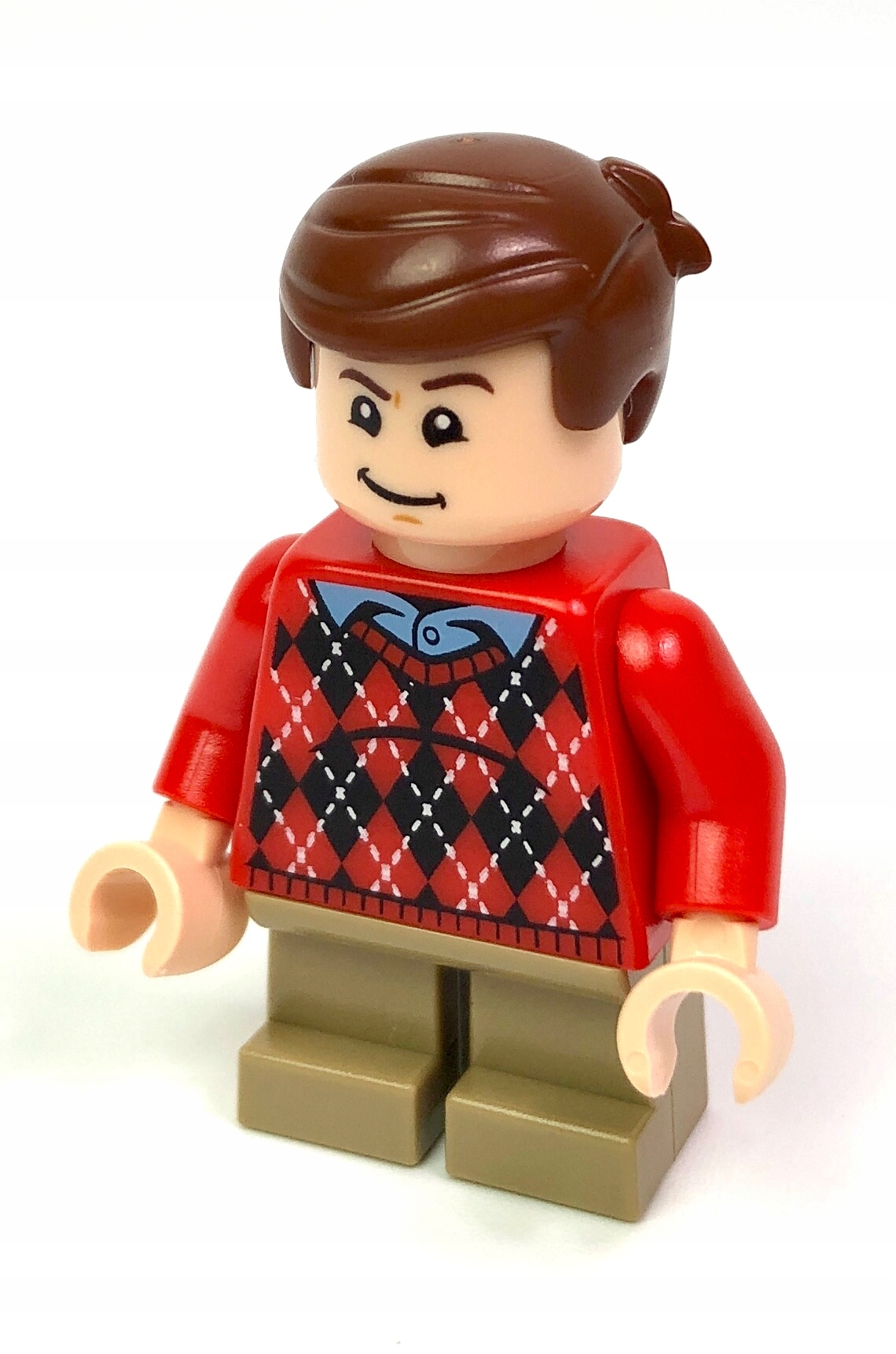 LEGO Harry Potter figurka Dudley Dursley hp216