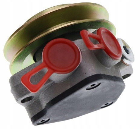 Palivová pumpa Deutz BF4M1012 BF4M1013