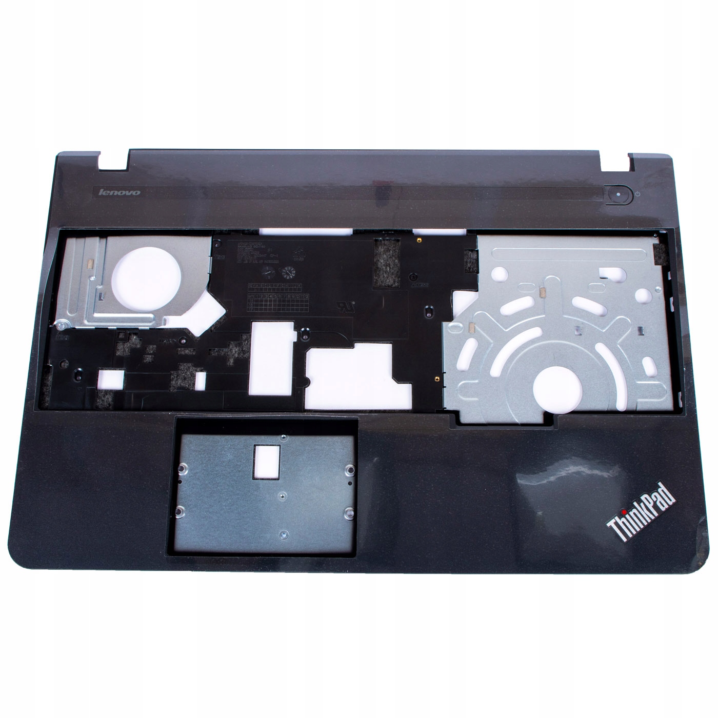 Palmrest Lenovo ThinkPad Edge E555 E560 E565 černý originální nový