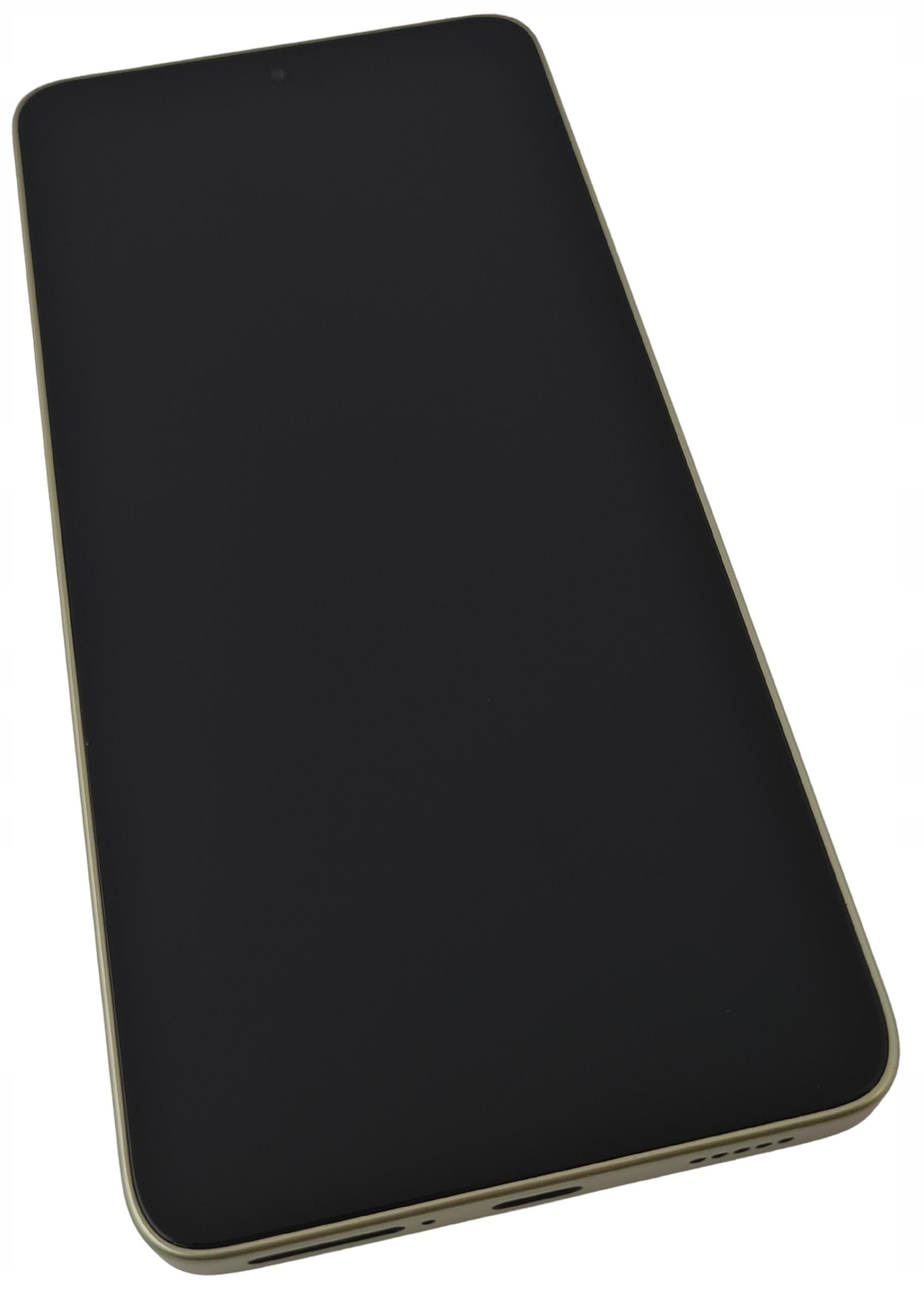 Org LCD displej originálny s rámčekom pre Xiaomi 14T, zelený