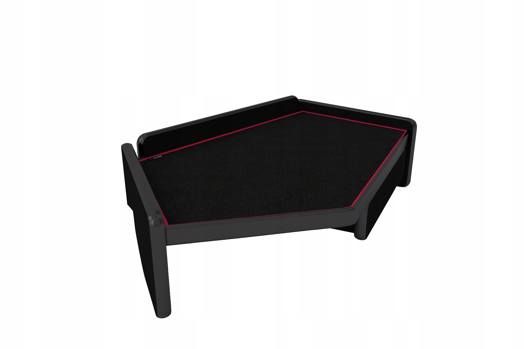 Police Tir Volvo Fh 4 13-19 středová