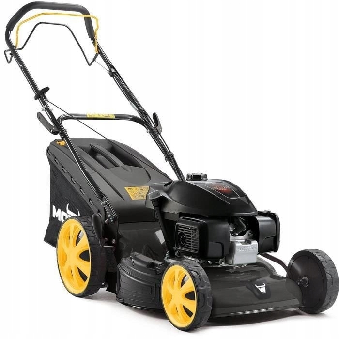 Benzínová sekačka Al-ko by Mowox Pm 5170 Shw-h Motor Honda 51 cm Pohon 4v1