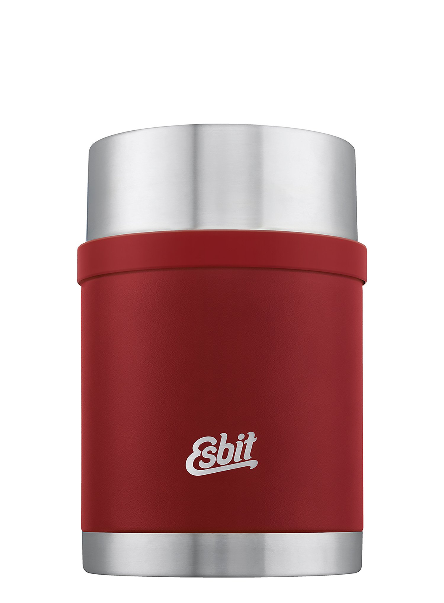 Termos Obiadowy Esbit Food Jug 0,75L Sculptor Red