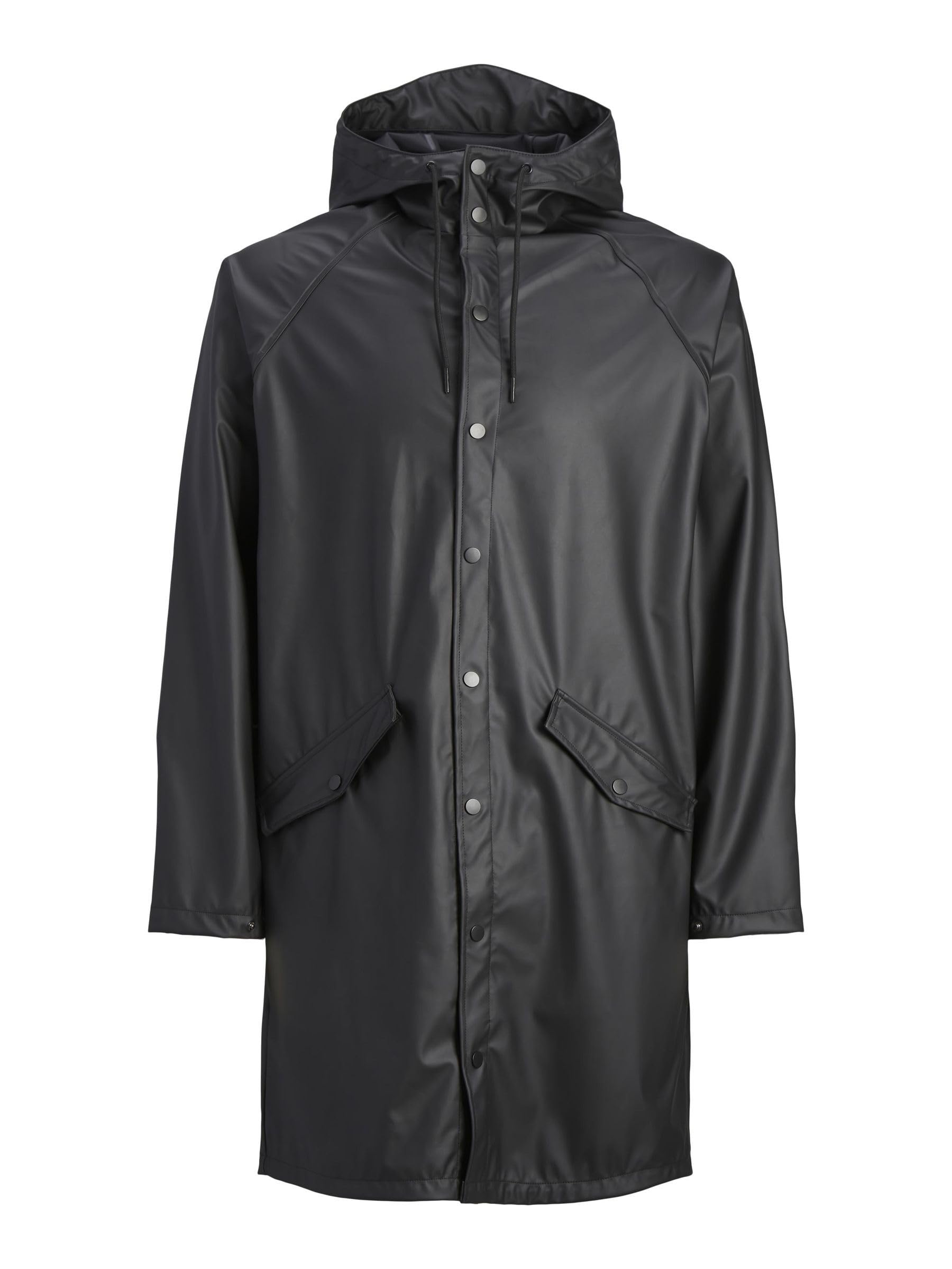 Pánská dešťová bunda Jack & Jones Jjeurban Rain Coat