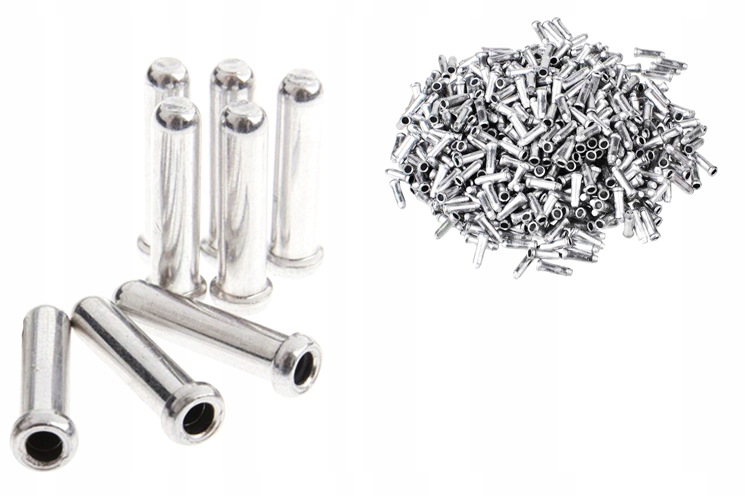 

Końcówka Linki Hamulca Prox Stal 10mm 1szt
