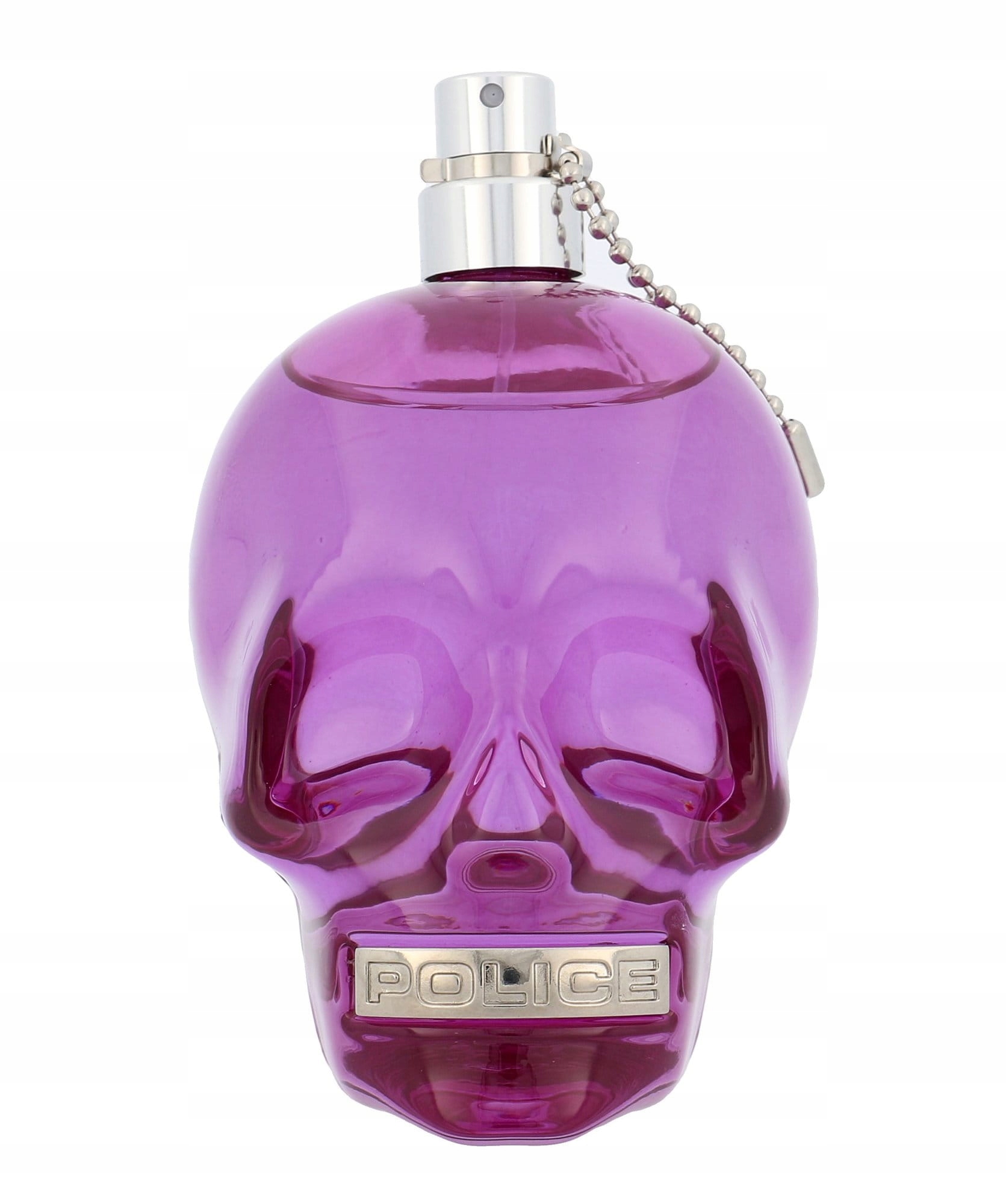 Police To Be Woman Parfémovaná voda 125 ml