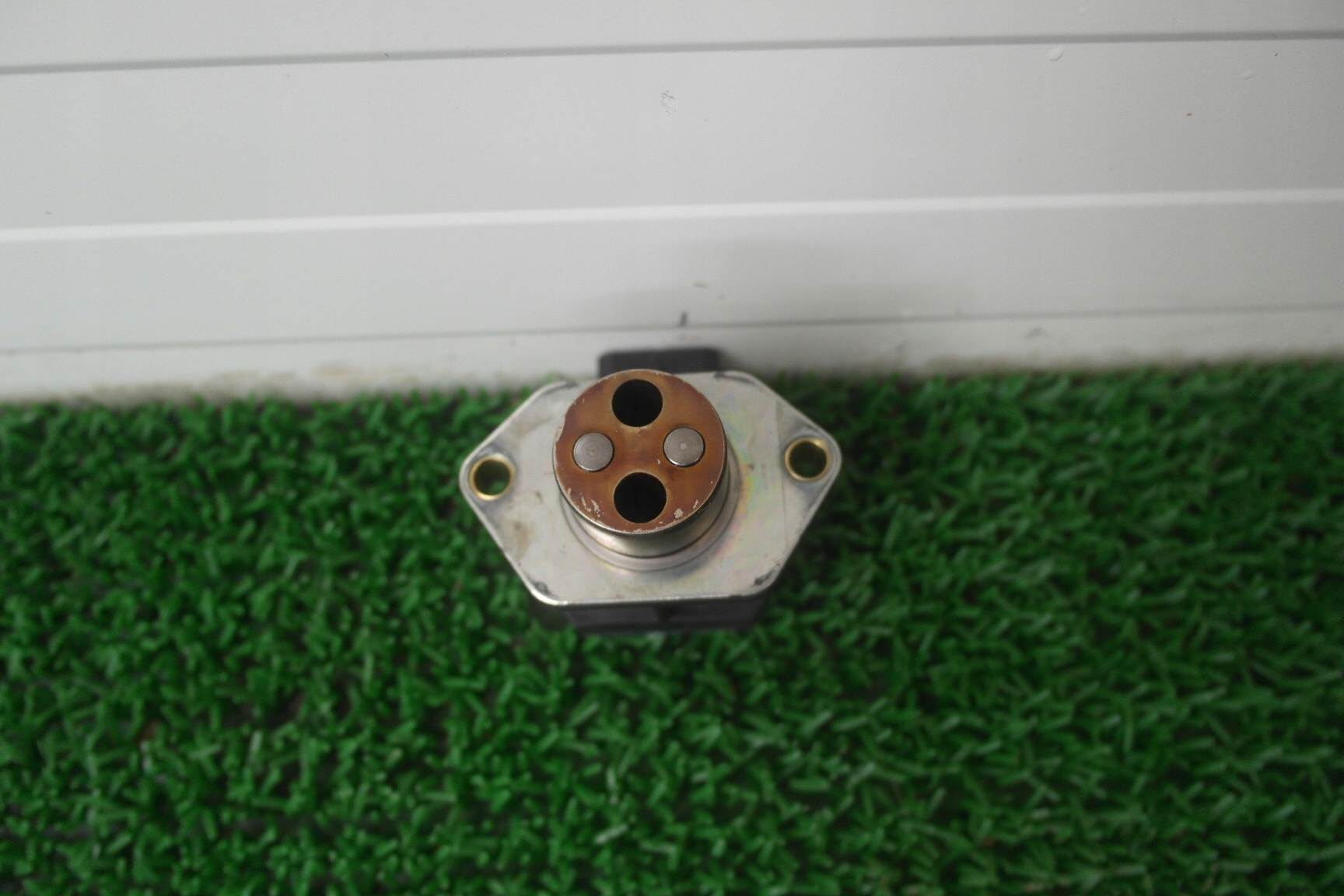 MERCEDES CLA W117 13-19 1.6 CGI VALVOLA elettromagnetico A2709820503 OE