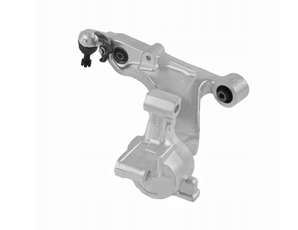 РИЧАГ ЛІВИЙ ІНФІНІТІ Fx35/37/50 