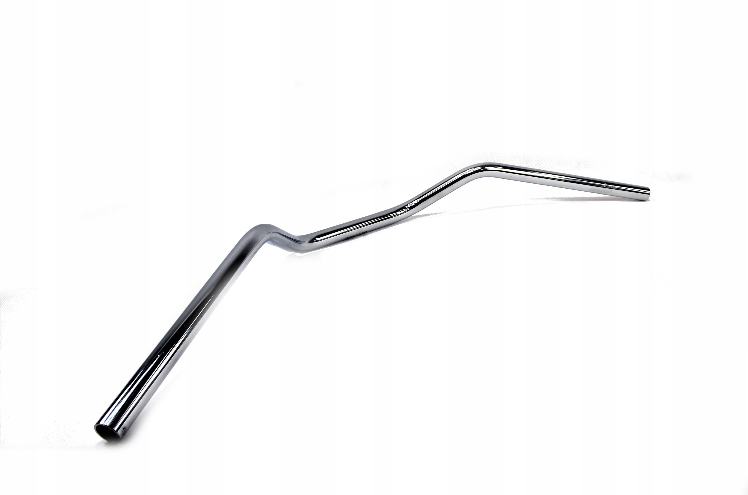 TRWMCL110SC TRW KIEROWNICA MOTO. ŚR 22 MM STALOWA CHROM Numer katalogowy części MCL110SC