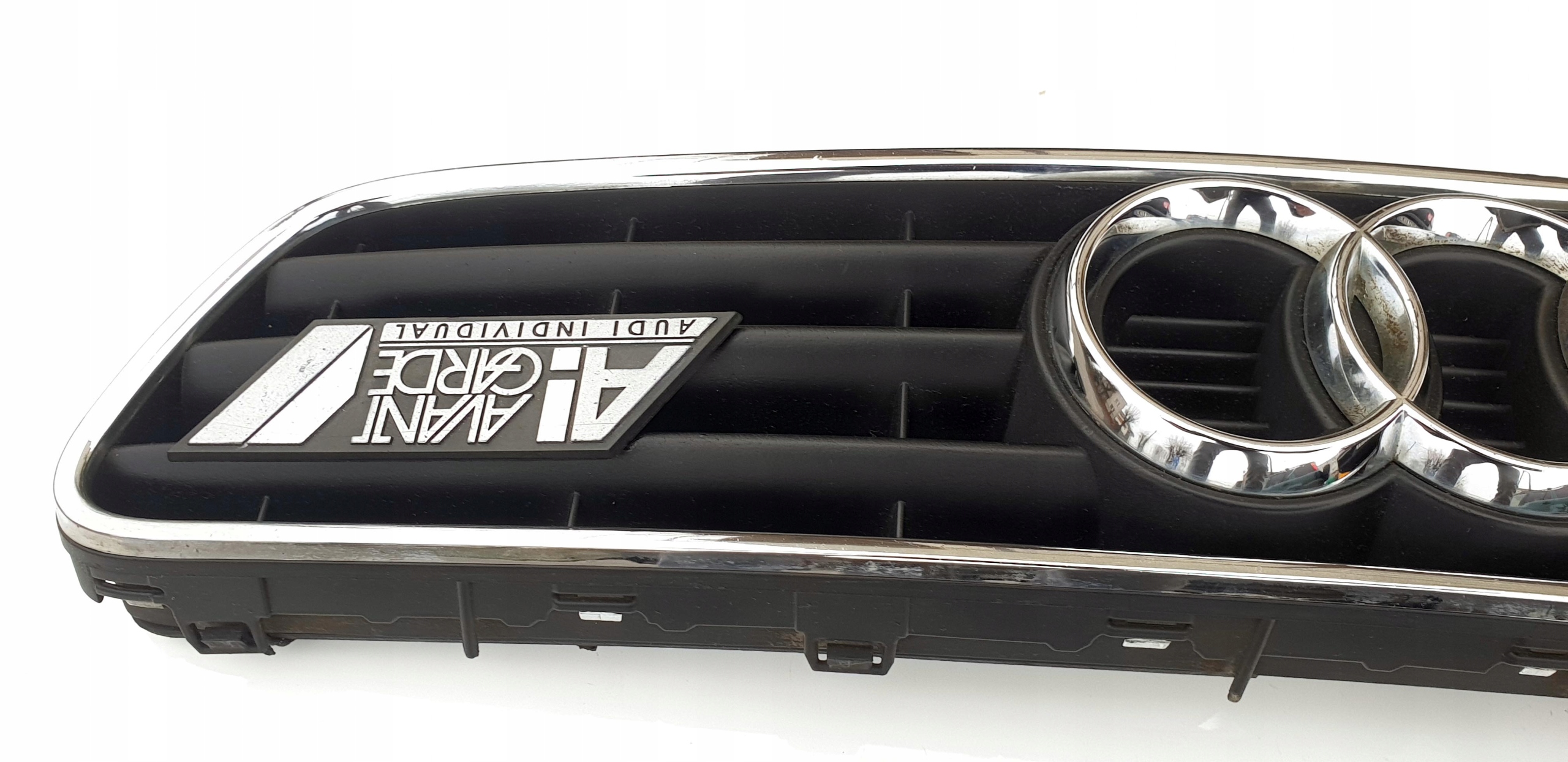 Audi A3 8L Kühlergrill FRONTGRILL Kühlergitter - Thumbnail 8