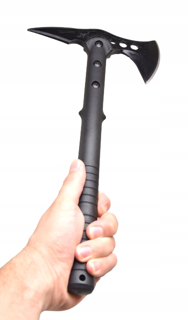 Toporek Sekera Turistická Sekera Tomahawk Nůž