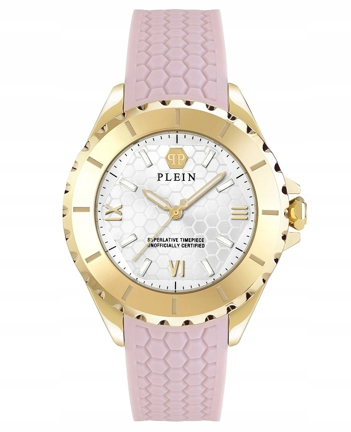 Dámské hodinky Philipp Plein PWPOA0224 Heaven Rock Couture